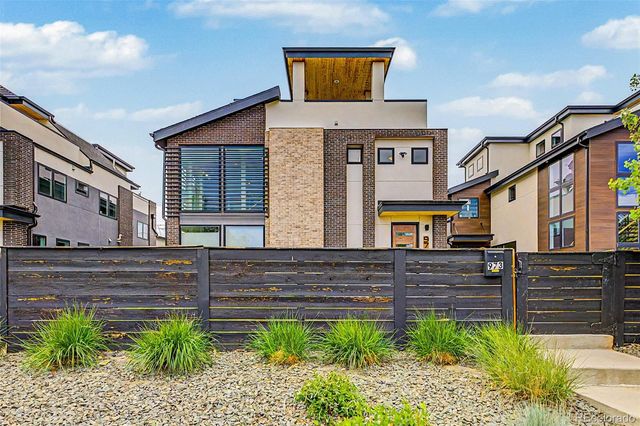 973 Tennyson Street, Denver, CO 80204