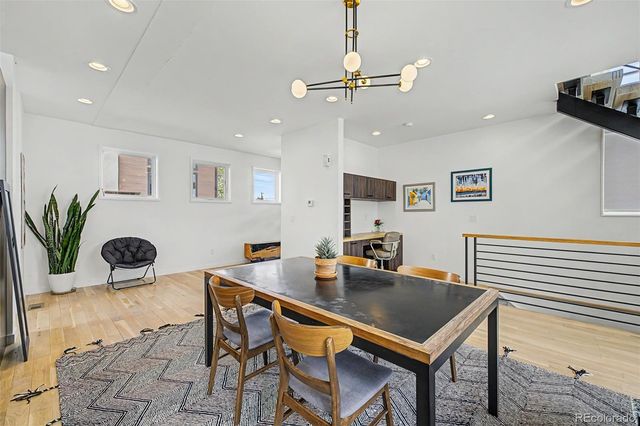 973 Tennyson Street, Denver, CO 80204