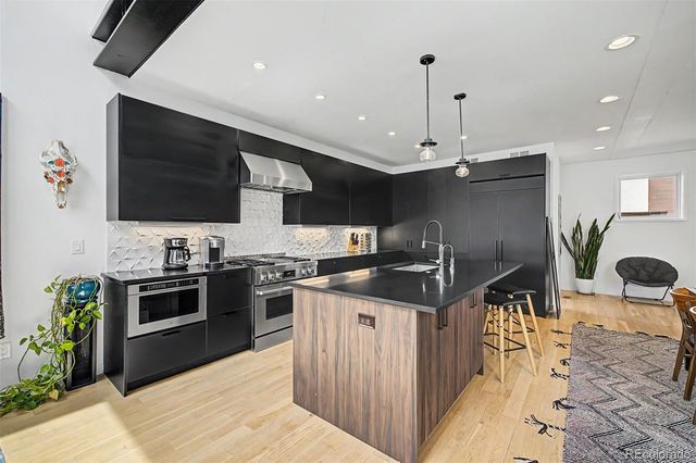 973 Tennyson Street, Denver, CO 80204