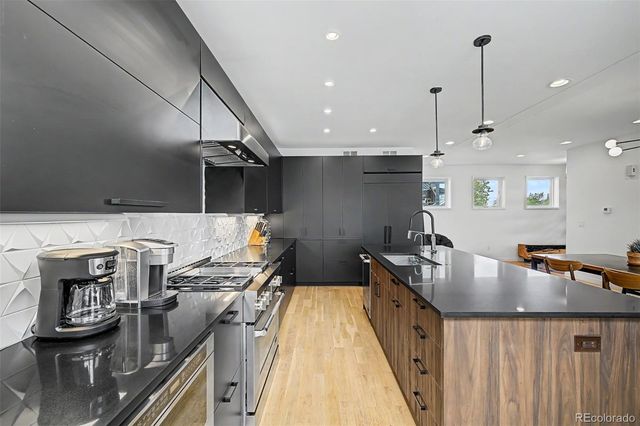 973 Tennyson Street, Denver, CO 80204