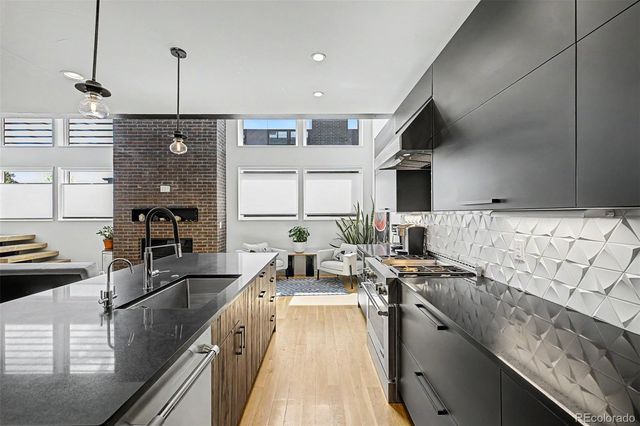 973 Tennyson Street, Denver, CO 80204