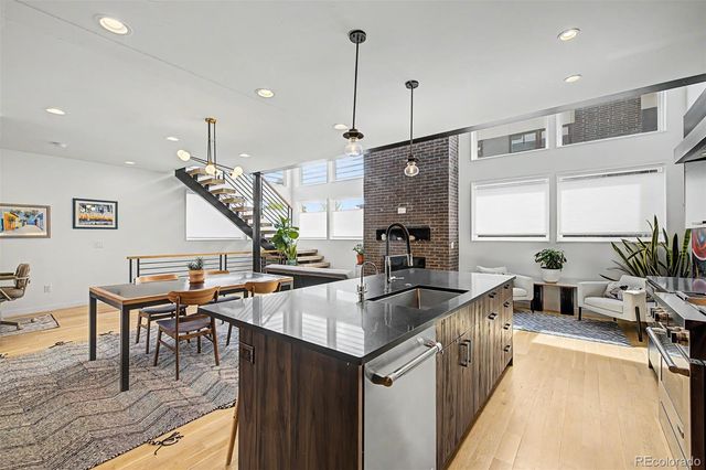 973 Tennyson Street, Denver, CO 80204