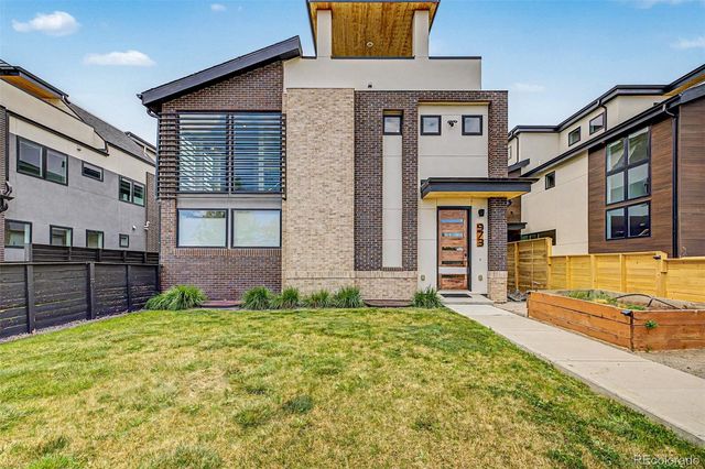 973 Tennyson Street, Denver, CO 80204