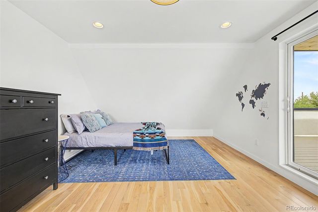 973 Tennyson Street, Denver, CO 80204