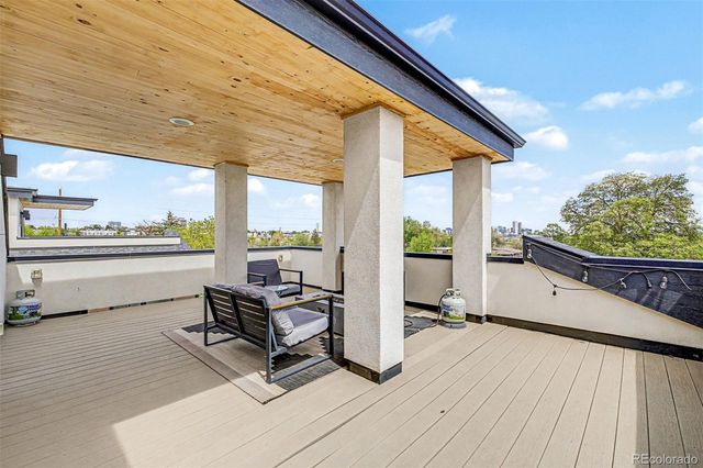 973 Tennyson Street, Denver, CO 80204