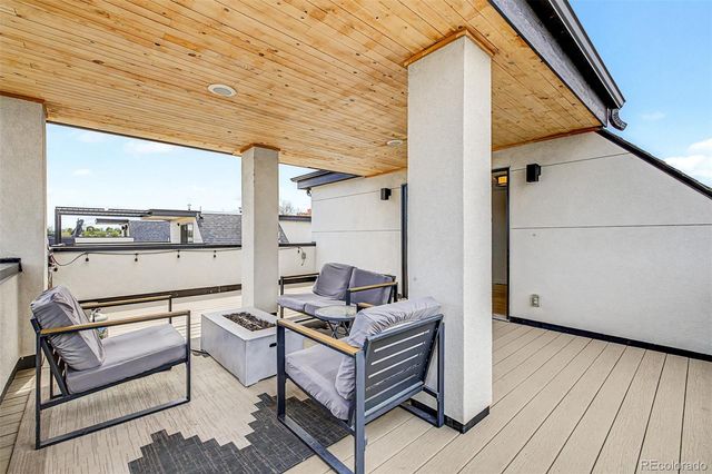 973 Tennyson Street, Denver, CO 80204