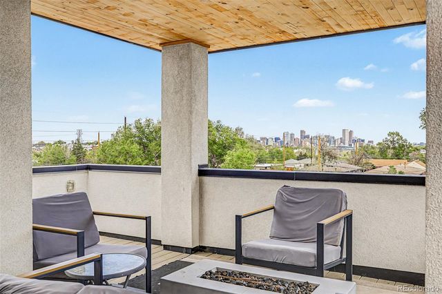 973 Tennyson Street, Denver, CO 80204