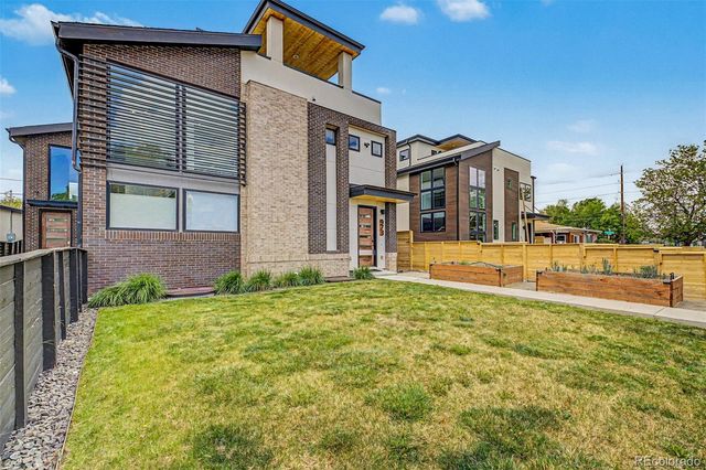 973 Tennyson Street, Denver, CO 80204