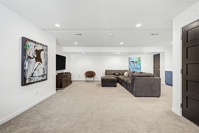 973 Tennyson Street, Denver, CO 80204