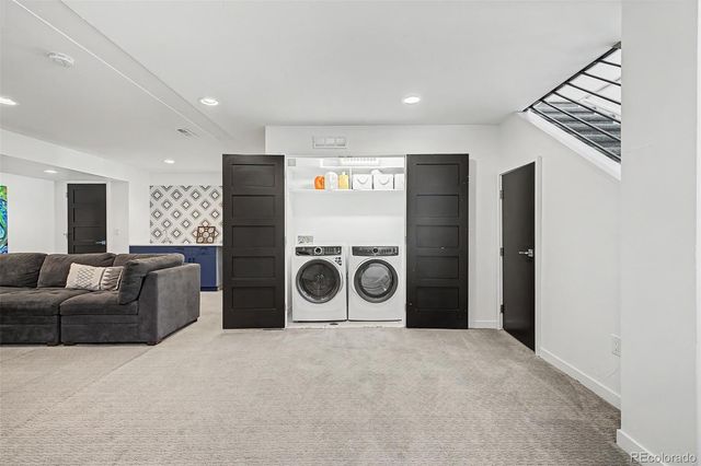 973 Tennyson Street, Denver, CO 80204