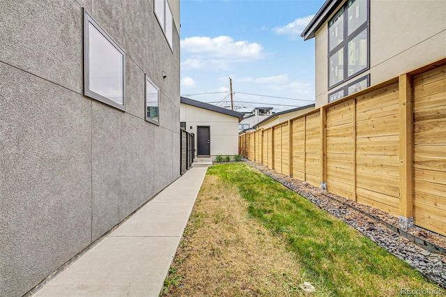 973 Tennyson Street, Denver, CO 80204