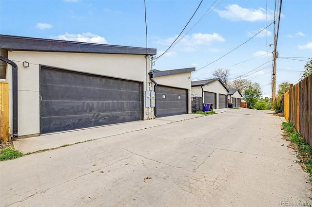 973 Tennyson Street, Denver, CO 80204
