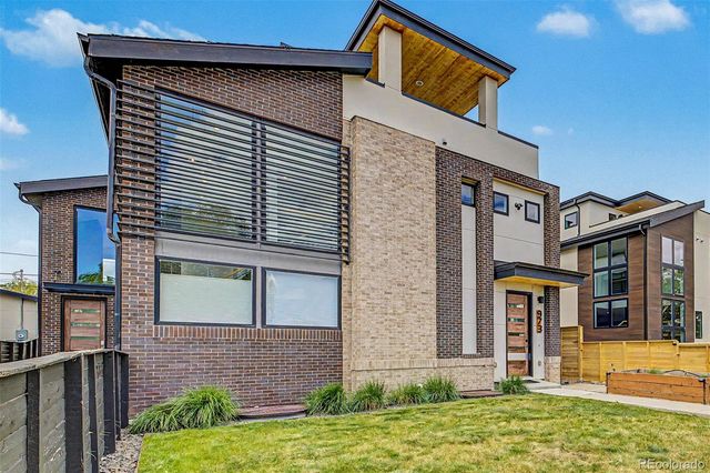 973 Tennyson Street, Denver, CO 80204