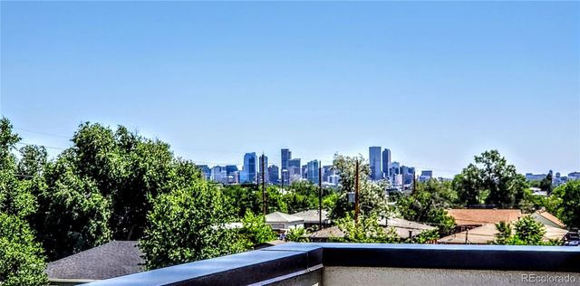 973 Tennyson Street, Denver, CO 80204