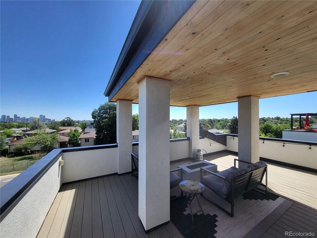 973 Tennyson Street, Denver, CO 80204