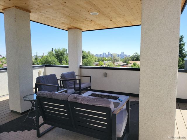 973 Tennyson Street, Denver, CO 80204
