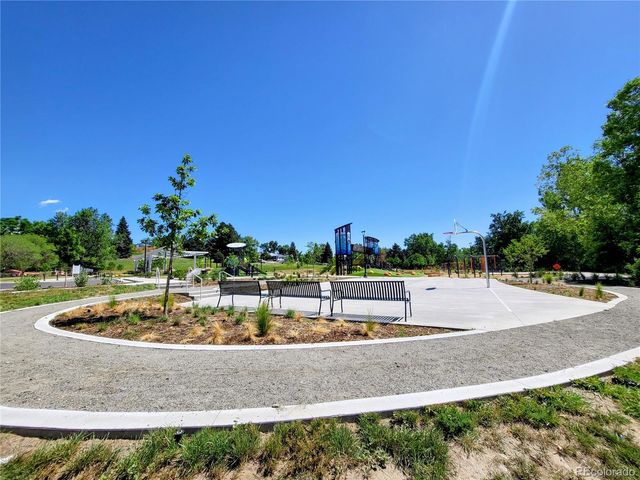 973 Tennyson Street, Denver, CO 80204