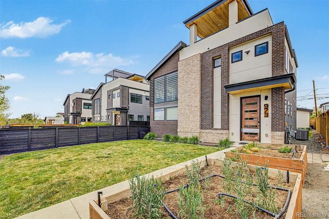 973 Tennyson Street, Denver, CO 80204