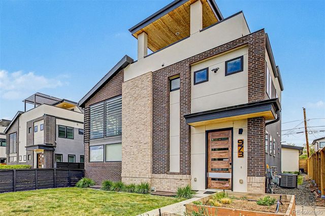 973 Tennyson Street, Denver, CO 80204