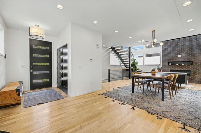 973 Tennyson Street, Denver, CO 80204