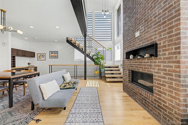 973 Tennyson Street, Denver, CO 80204