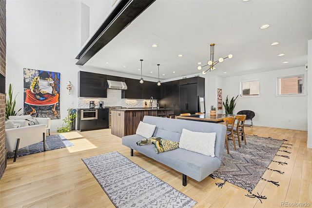 973 Tennyson Street, Denver, CO 80204