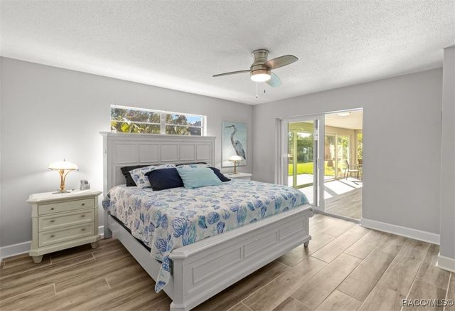 11286 W Bayshore Drive, Crystal River, FL 34429