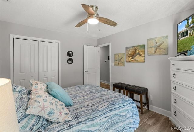 11286 W Bayshore Drive, Crystal River, FL 34429