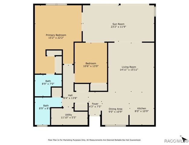 11286 W Bayshore Drive, Crystal River, FL 34429