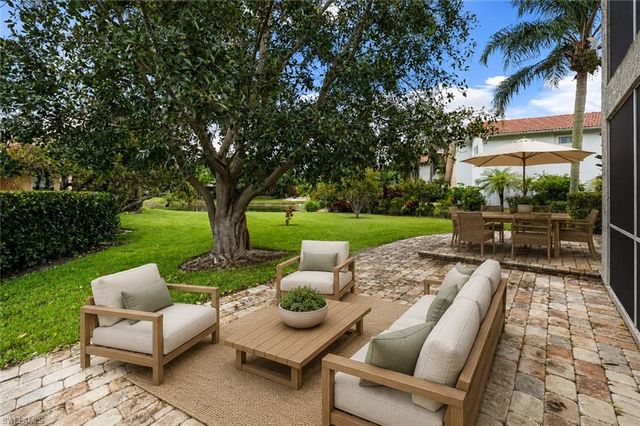 4775 Europa DR, Naples, FL 34105