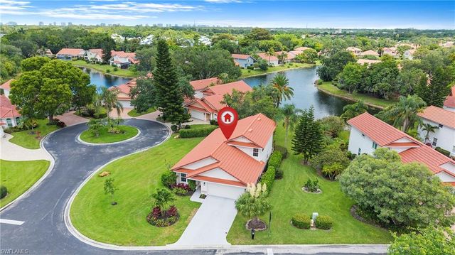4775 Europa DR, Naples, FL 34105
