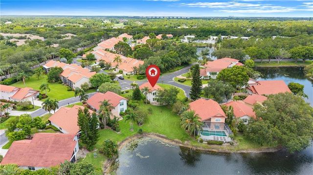 4775 Europa DR, Naples, FL 34105