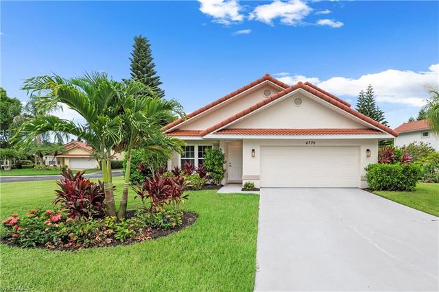 4775 Europa DR, Naples, FL 34105