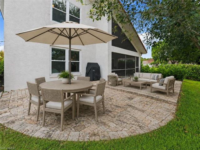 4775 Europa DR, Naples, FL 34105