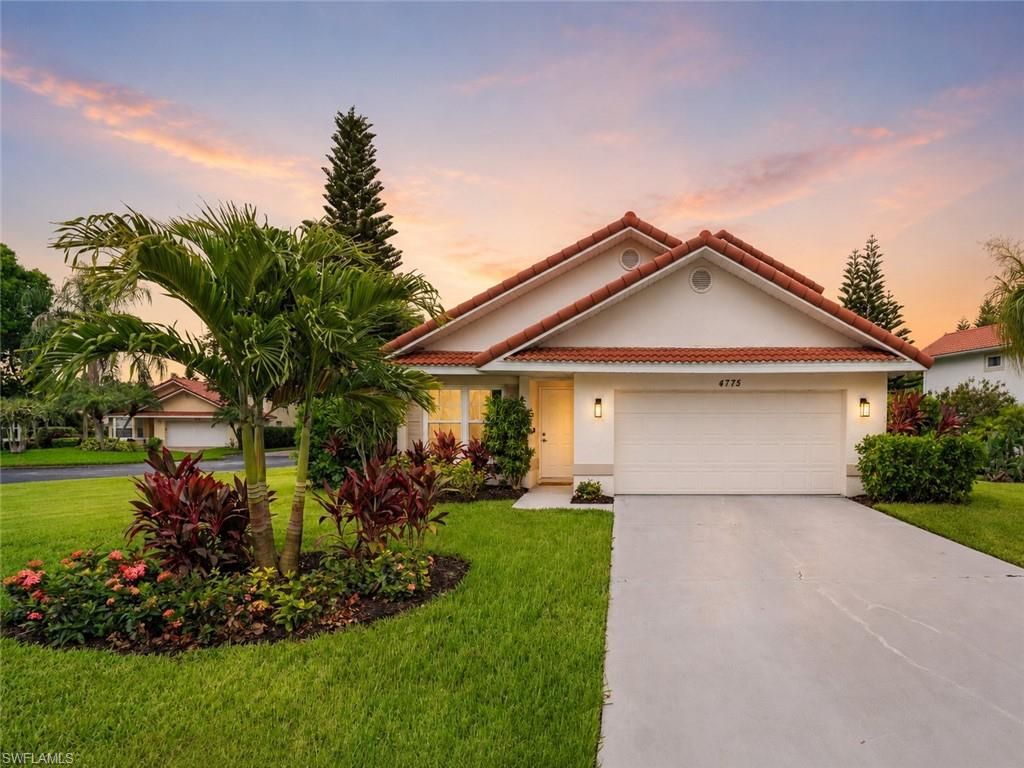 4775 Europa DR, Naples, FL 34105
