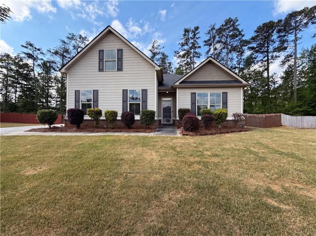 4075 Mcclendon Way, Rex, GA 30273