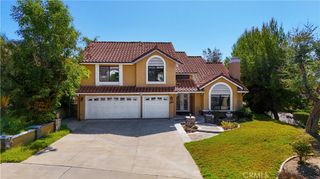 5600 Avenida Del Tren, Yorba Linda, CA 92887
