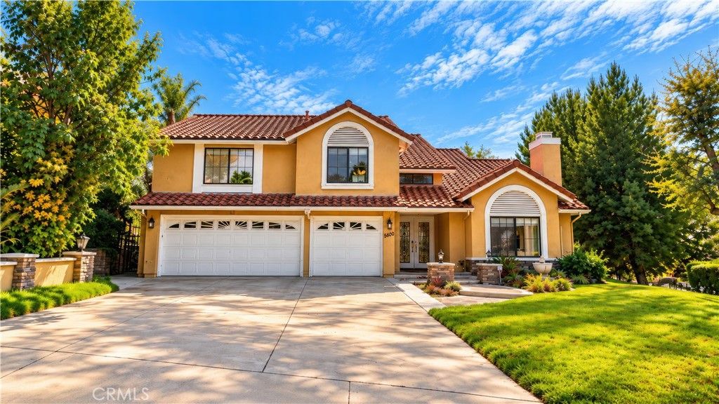 5600 Avenida Del Tren, Yorba Linda, CA 92887 — photo 2
