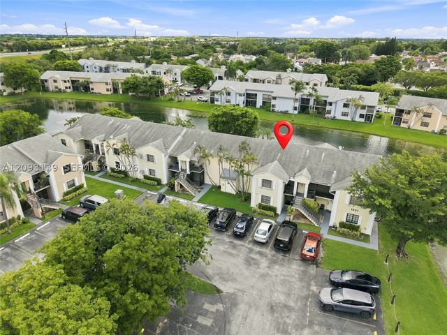 1031 Adams Ave 1031C, Homestead, FL 33034