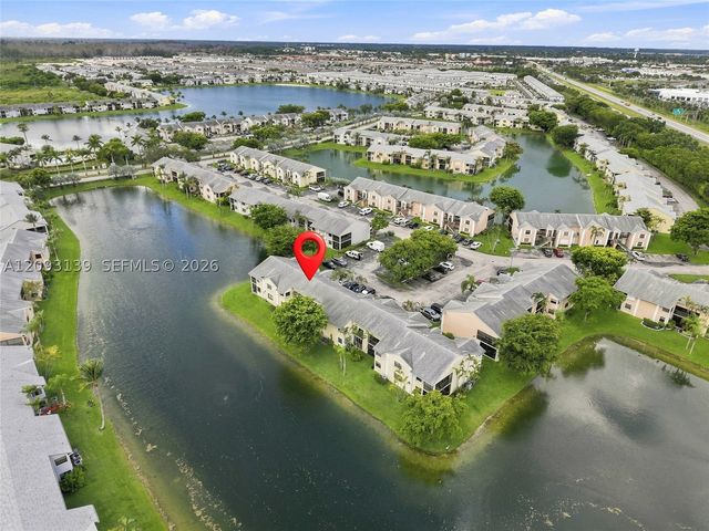 1031 Adams Ave 1031C, Homestead, FL 33034