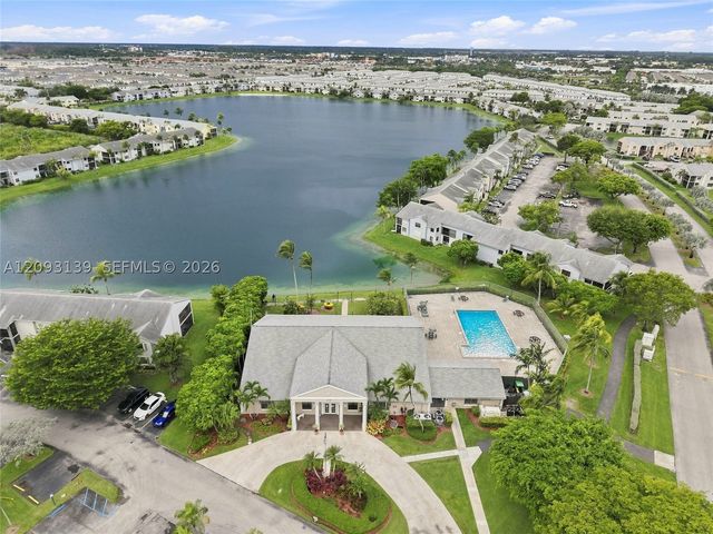 1031 Adams Ave 1031C, Homestead, FL 33034