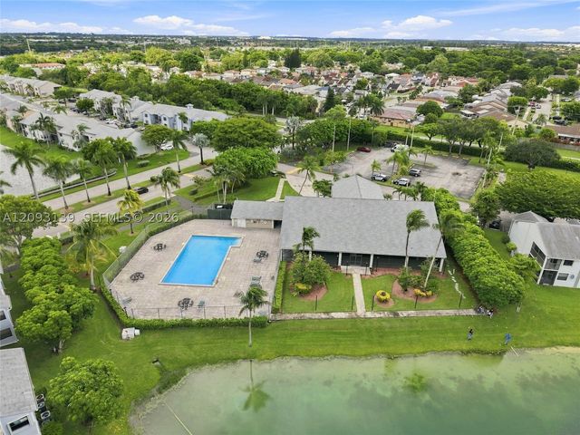 1031 Adams Ave 1031C, Homestead, FL 33034