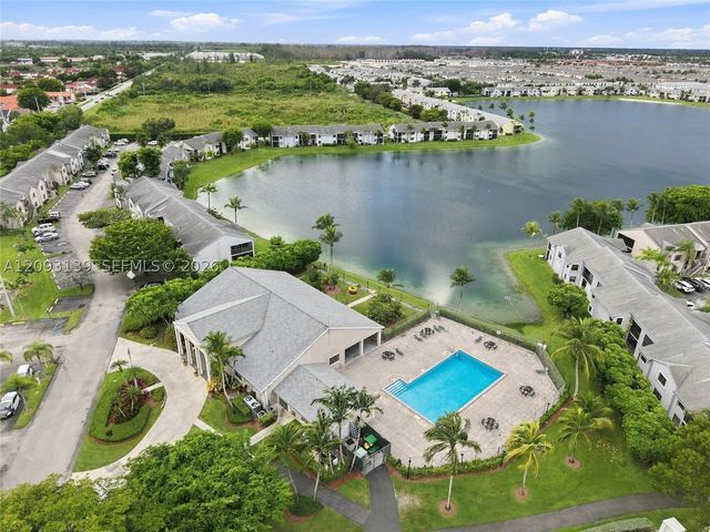 1031 Adams Ave 1031C, Homestead, FL 33034