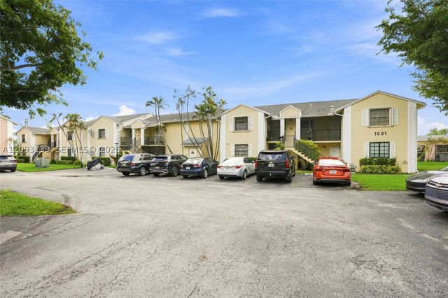 1031 Adams Ave 1031C, Homestead, FL 33034