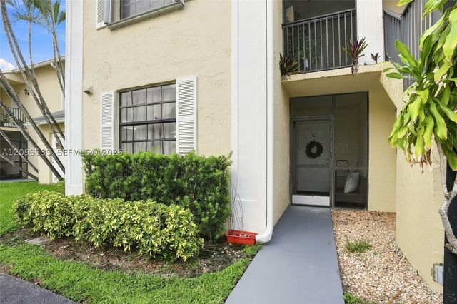1031 Adams Ave 1031C, Homestead, FL 33034