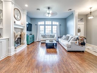 2449 County Road 1327, Blanchard, OK 73010