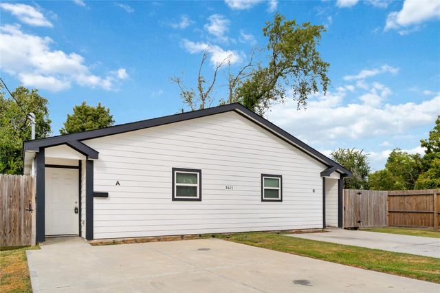 8617 Clarington Street, Houston, TX 77016