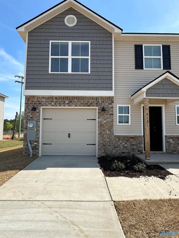 4121 Hudson Court, Decatur, AL 35603