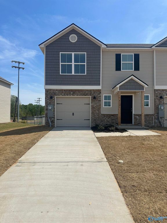 4121 Hudson Court, Decatur, AL 35603