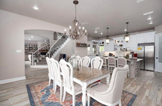 8 W Lakeshore Drive, Ransom Canyon, TX 79366